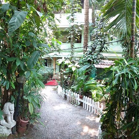 Green Woods Bethlehem Kochi エクステリア 写真