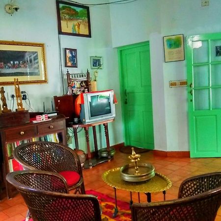 Green Woods Bethlehem Kochi エクステリア 写真