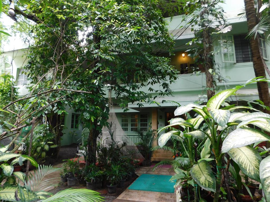 Green Woods Bethlehem Kochi エクステリア 写真