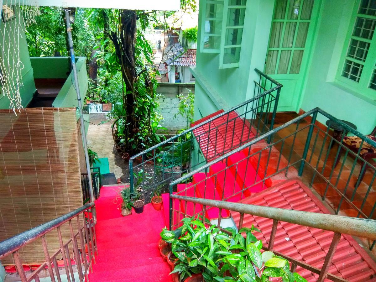 Green Woods Bethlehem Kochi エクステリア 写真